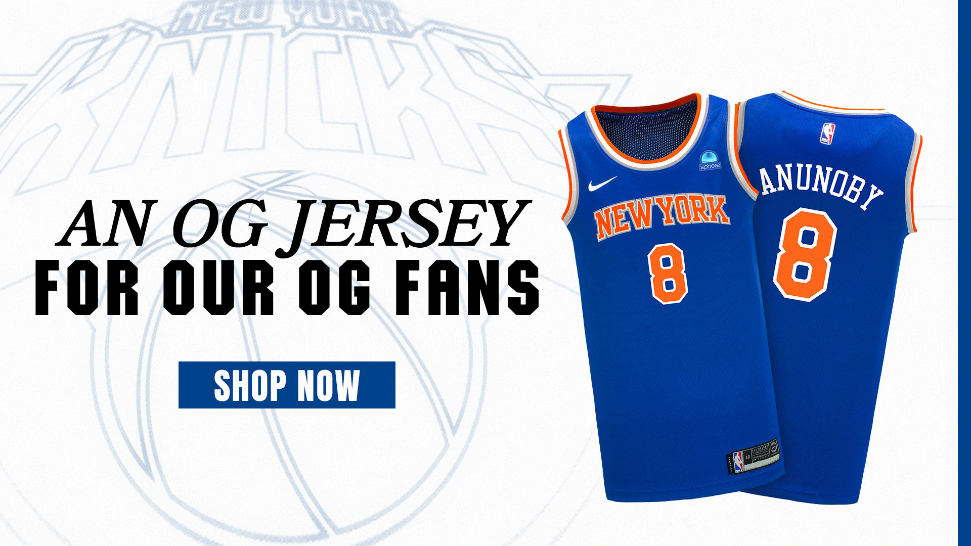 NY Knicks