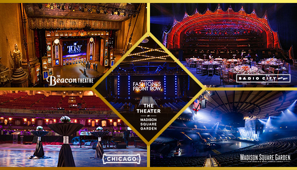 MSG Venues