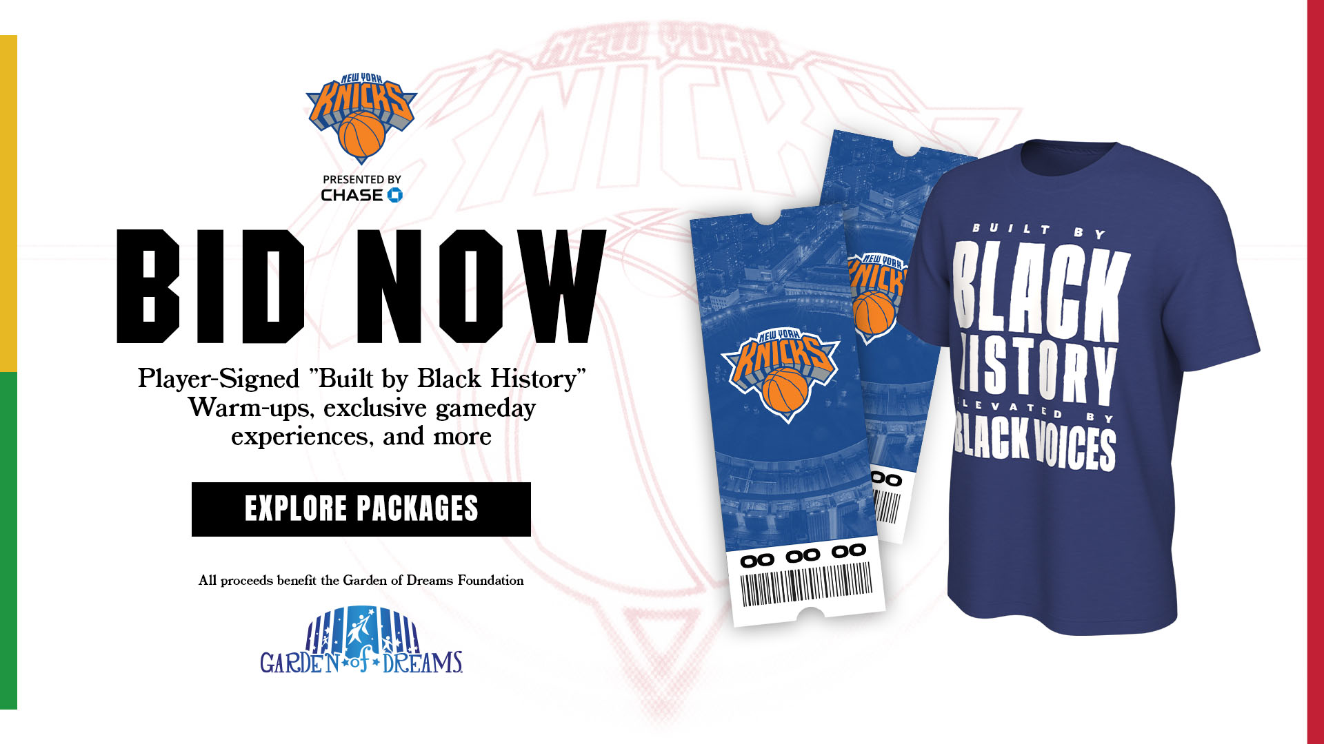 NY Knicks