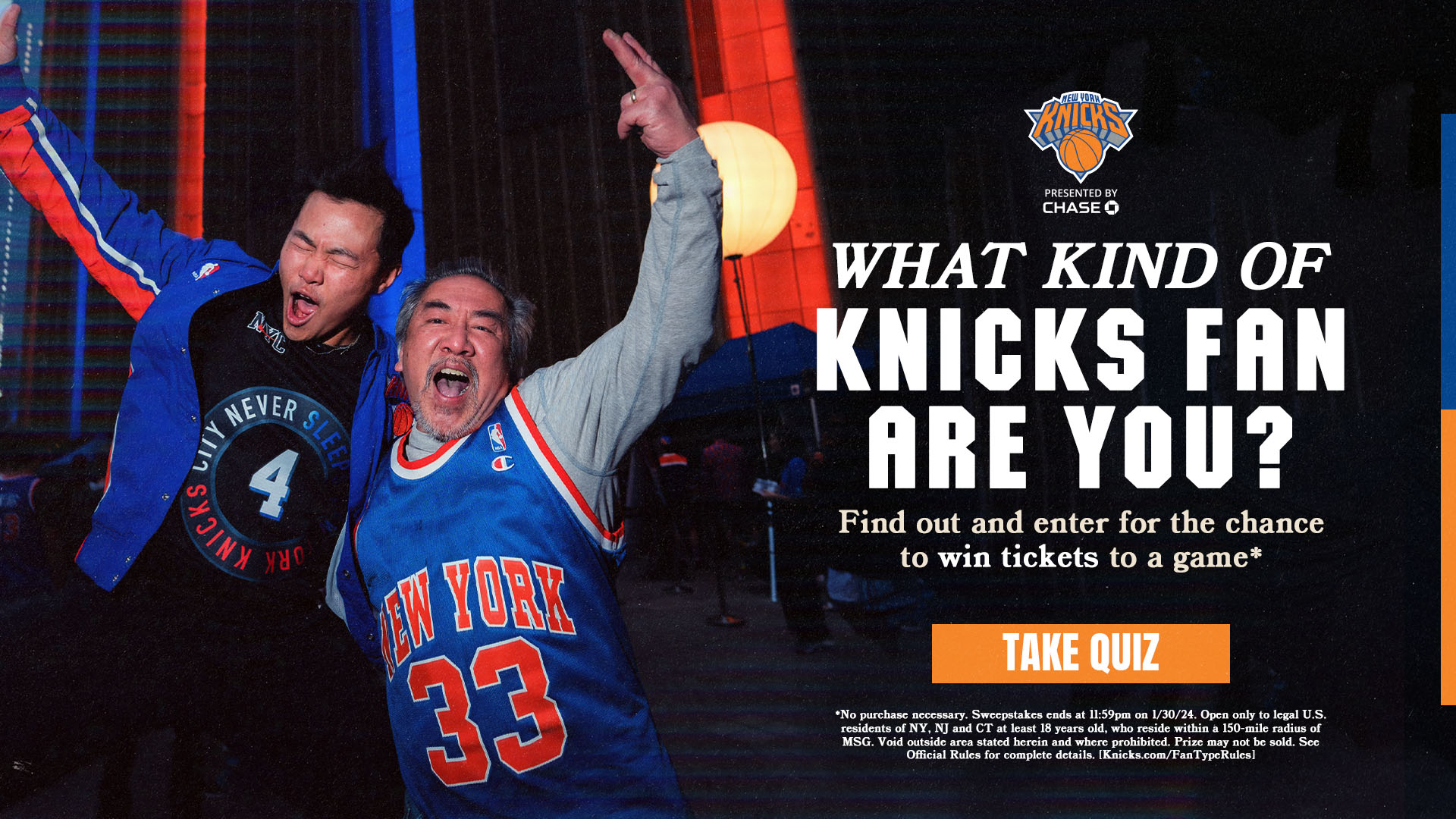 NY Knicks