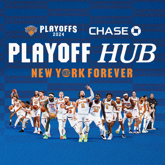 PLAYOFF HUB