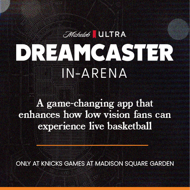 Dreamcaster