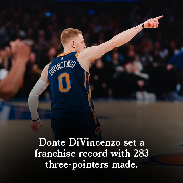 DONTE DIVINCENZO