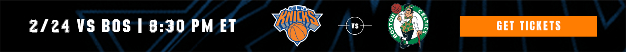 NYK vs BOS