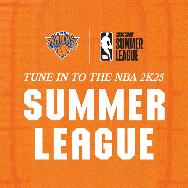 SUMMER LEAGUE