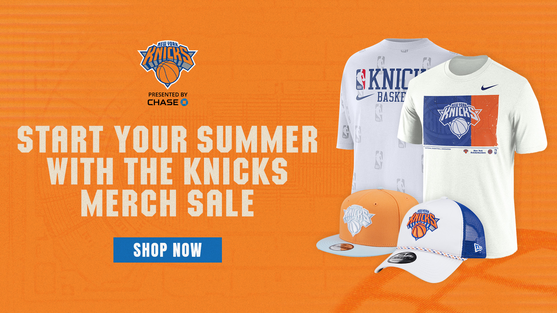 NY Knicks