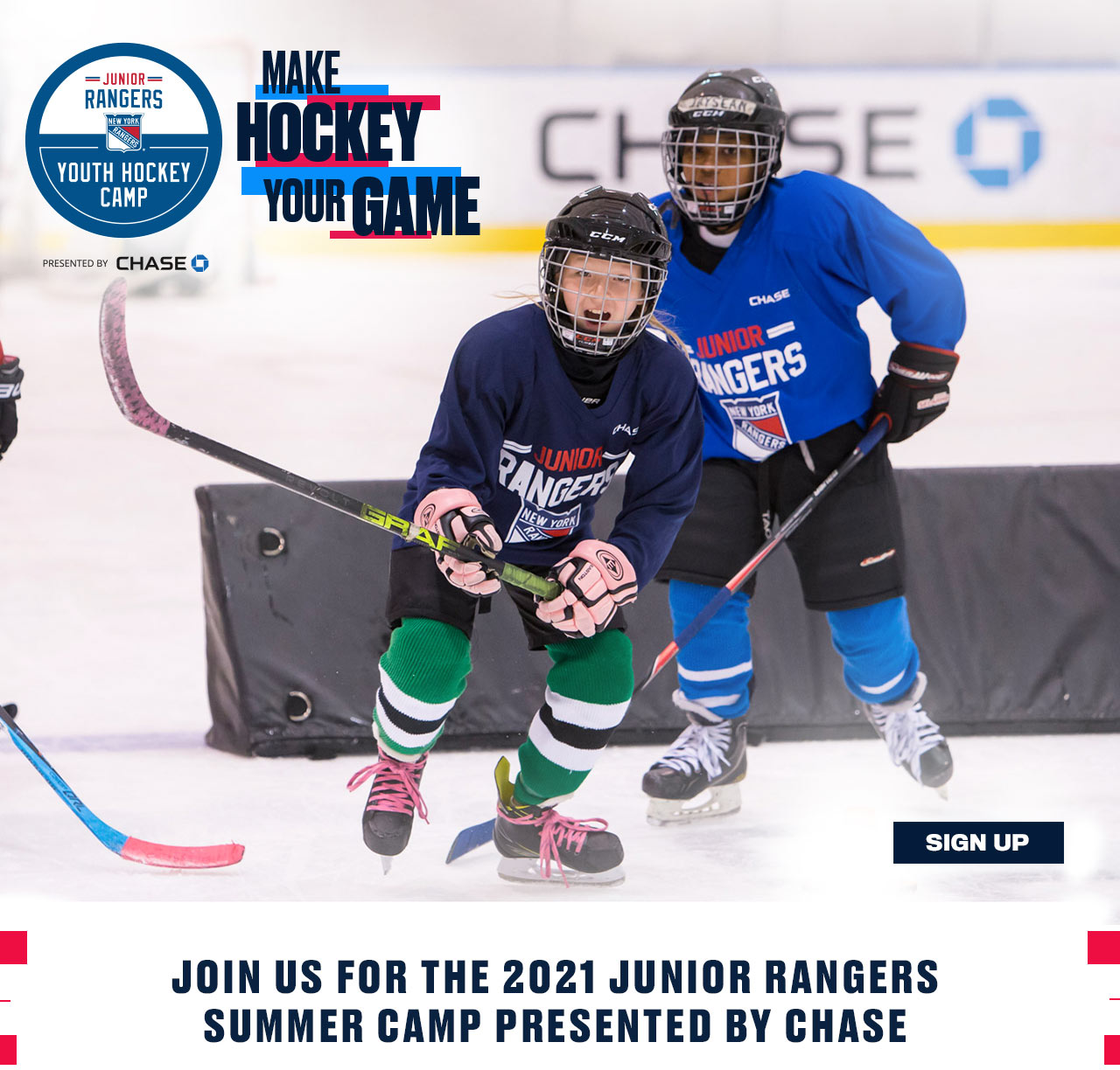 North Rockland Youth Hockey Association