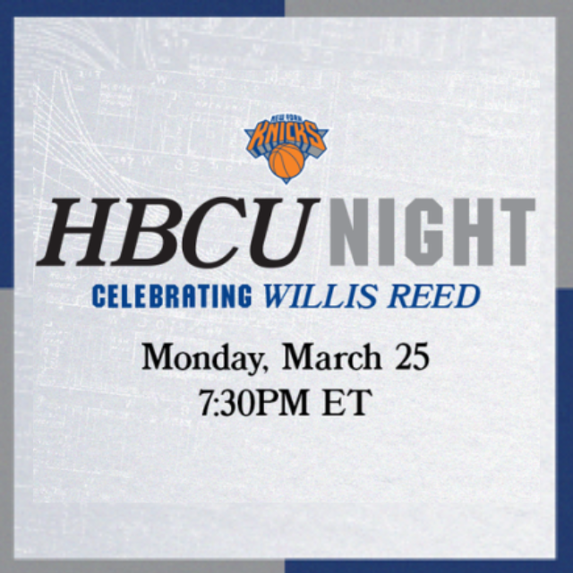 HBCU NIGHT